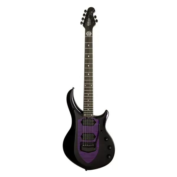 Электрогитара Music Man John Petrucci Majesty 6 Wisteria Blossom