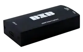 Устройство видео захвата BXB UCU-100 HDMI 4K