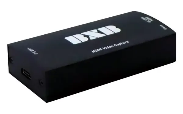 Устройство видео захвата BXB UCU-100 HDMI 4K