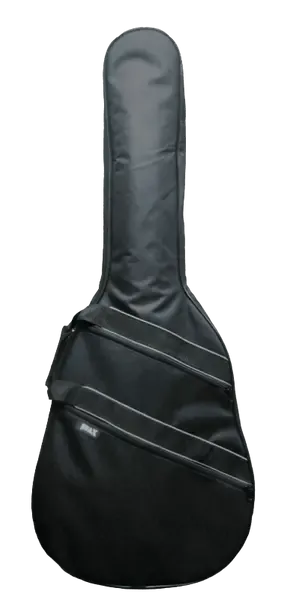 Чехол для акустической гитары STAX ЧГУ-10Б