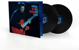 Виниловая пластинка Eric Clapton - Nothing But The Blues [New Vinyl LP]