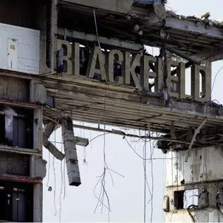 BLACKFIELD - Blackfield II (CD)