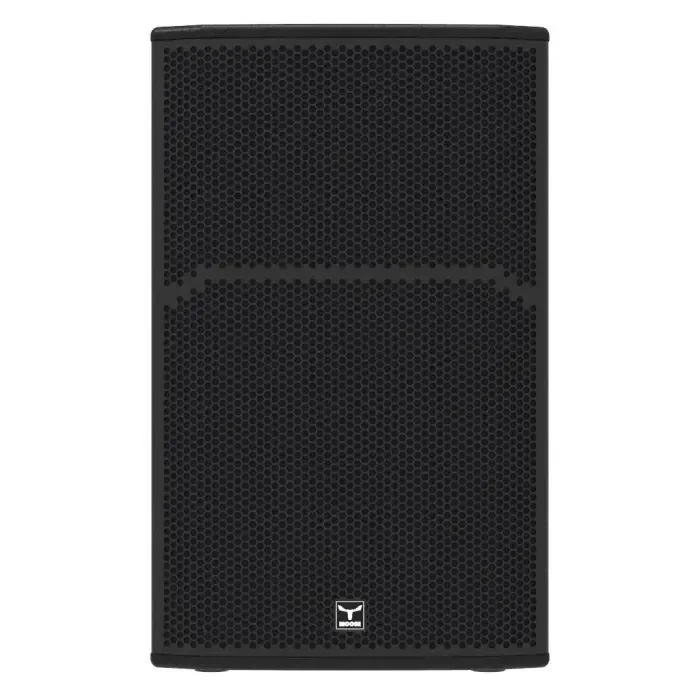 Пассивная акустическая система MOOSE C15 Black 1100W 8 Ohm