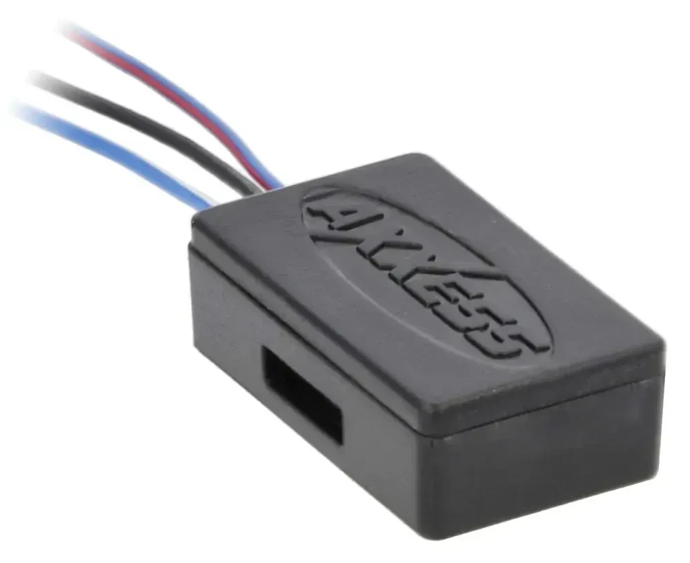 Адаптер питания для Ford/Lincoln/Mercury Axxess AXFD-5V 5V step-down