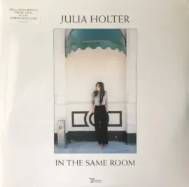 Виниловая пластинка Julia Holter – In The Same Room