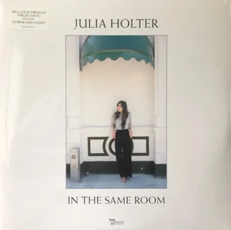 Виниловая пластинка Julia Holter – In The Same Room