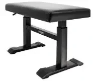 Банкетка для клавишных Superfix XKB803BP01 Black