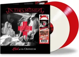 Виниловая пластинка In This Moment – Blood at the Orpheum (Live) Релиз 2026