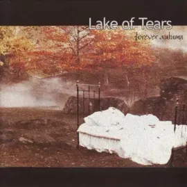 Виниловая пластинка Lake of Tears - Forever Autumn [New Vinyl LP] Gatefold LP Jacket, Ltd Ed, Poster
