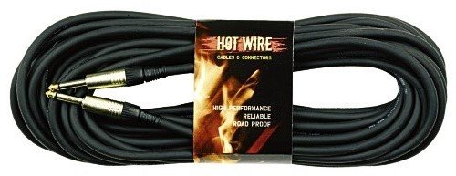 Инструментальный кабель Gewa Hot Wire Premium Line 5 м