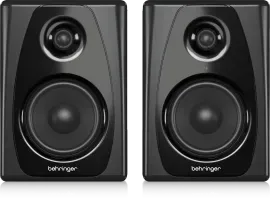 Активные студийные мониторы Behringer Studio 50USB