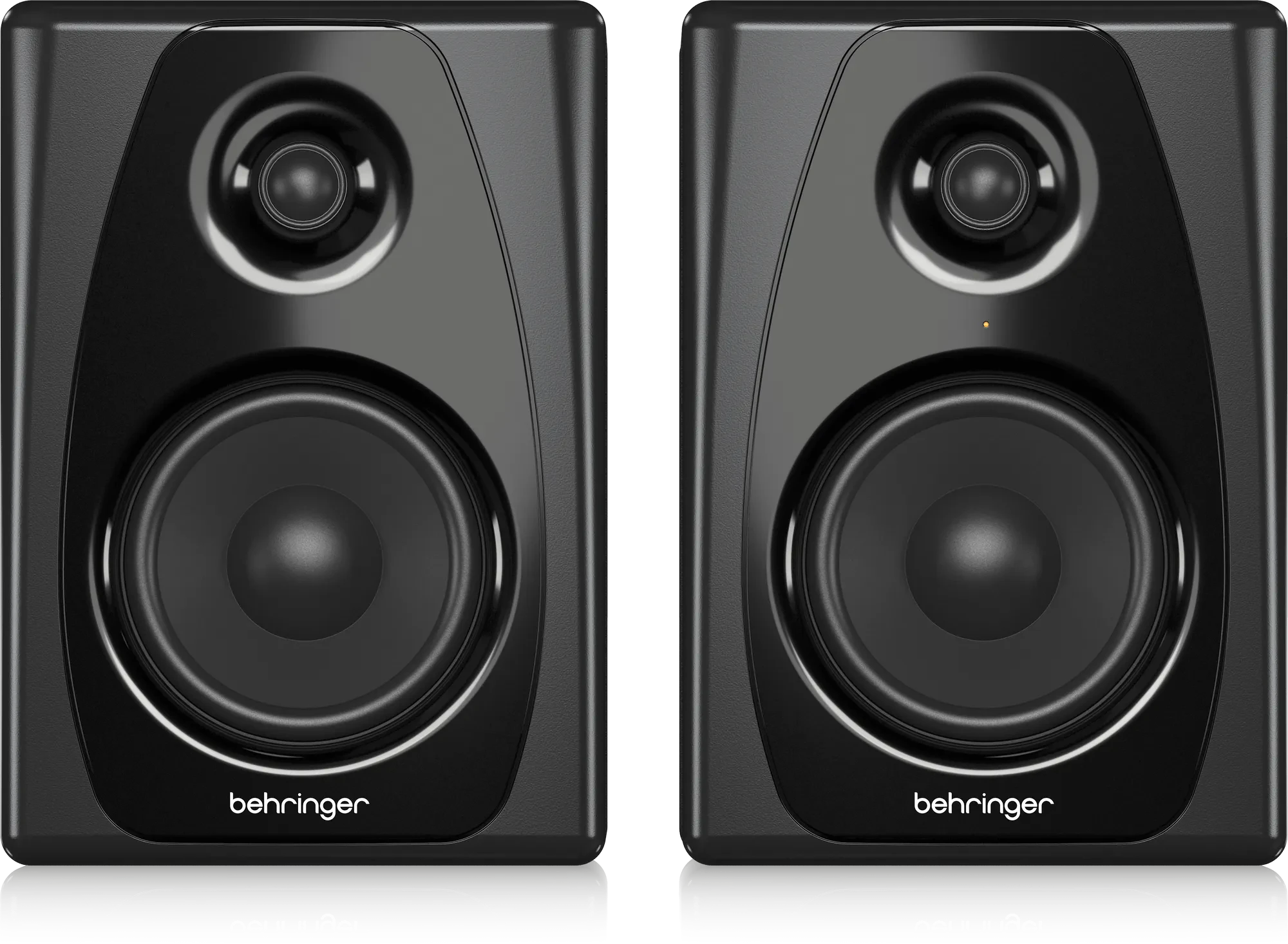 Активные студийные мониторы Behringer Studio 50USB