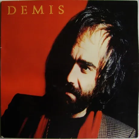 DEMIS ROUSSOS - Demis (LP , Used)