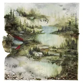 Виниловая пластинка Bon Iver – Bon Iver 2011 Sealed