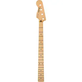 Гриф для гитары Fender Player Series Precision Bass Left-Handed Neck, 20 Medium-Jumbo Frets,