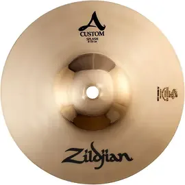 Тарелка барабанная Zildjian 8" A Custom Splash