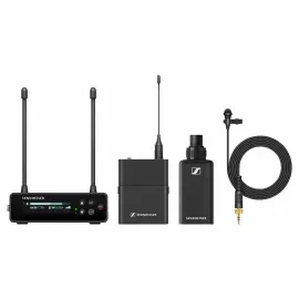 Микрофонная радиосистема Sennheiser EW-DP ENG SET R4-9