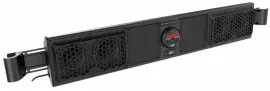 MTX Audio MUDSYS46 Weatherproof Bluetooth UTV Speaker System with Integrated Amp