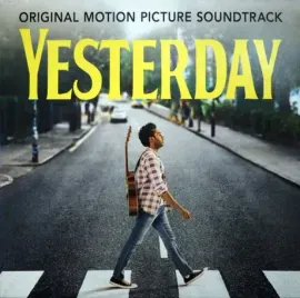 VARIOUS - Yesterday (2LP)