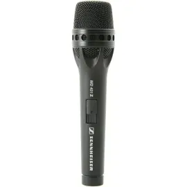 Вокальный микрофон Sennheiser MD 431-II