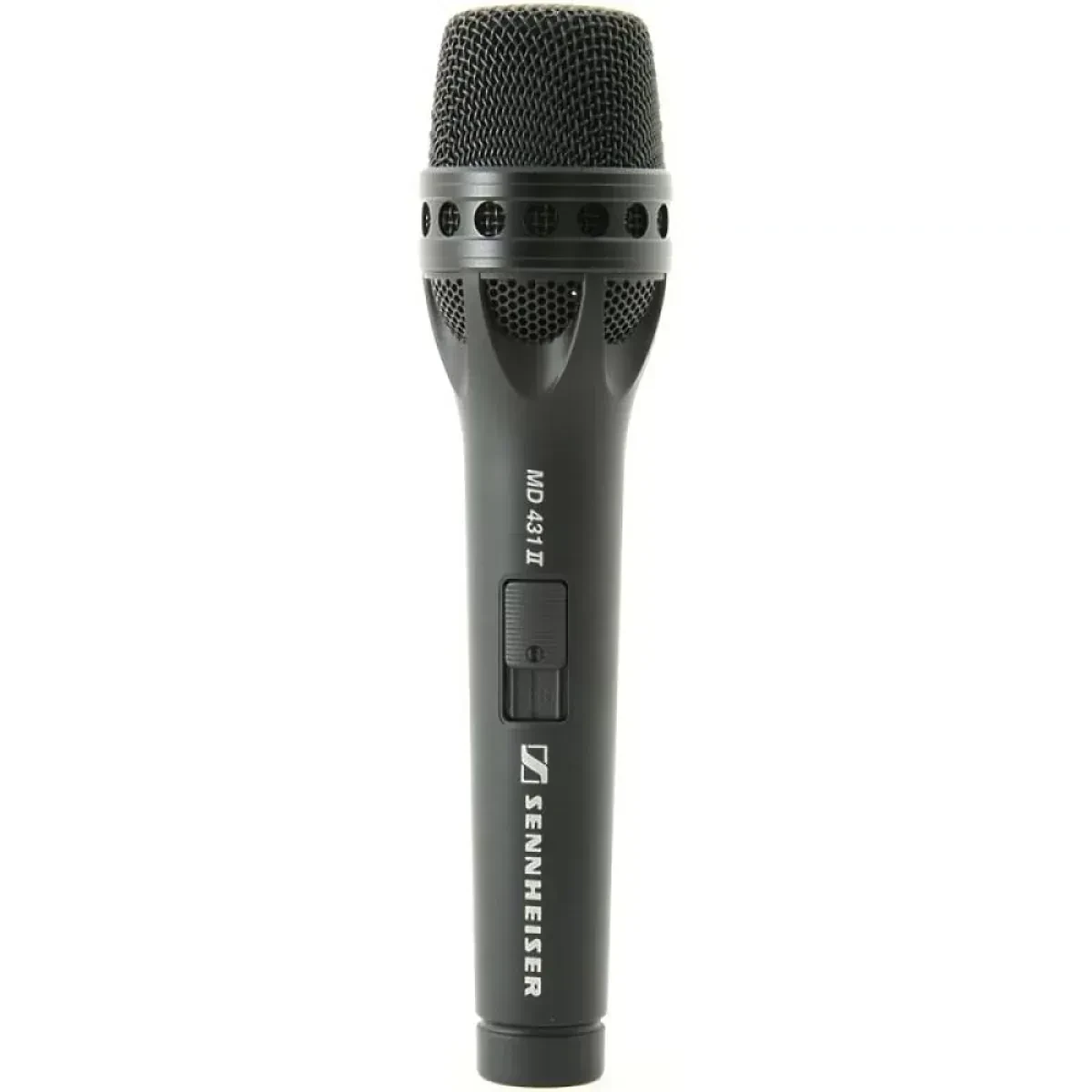 Вокальный микрофон Sennheiser MD 431-II