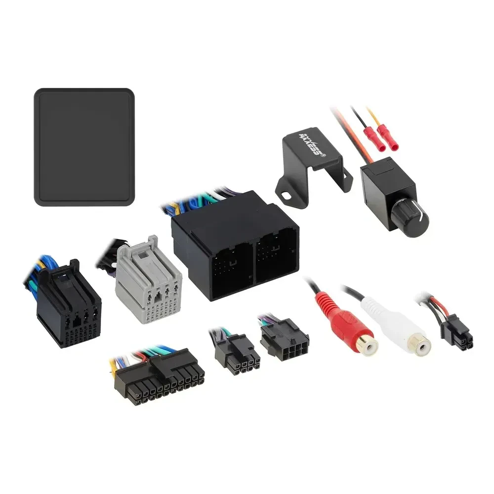 2019-2023 GM Axxess AXSUB-GM3 Subwoofer Interface