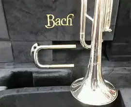Труба BACH LT190S1B