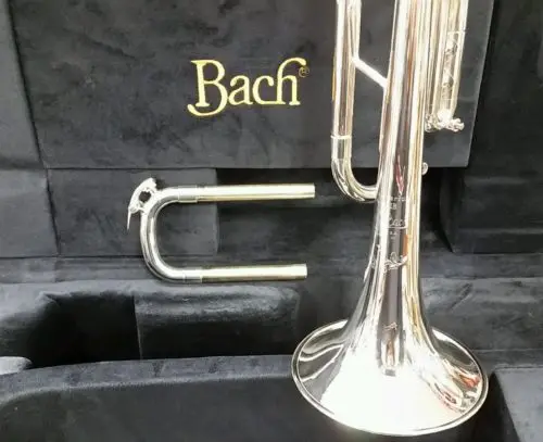 Труба BACH LT190S1B