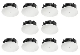 Потолочная акустика JBL Control 426LP низкопрофильная, 6.5", 70V/12 Ом