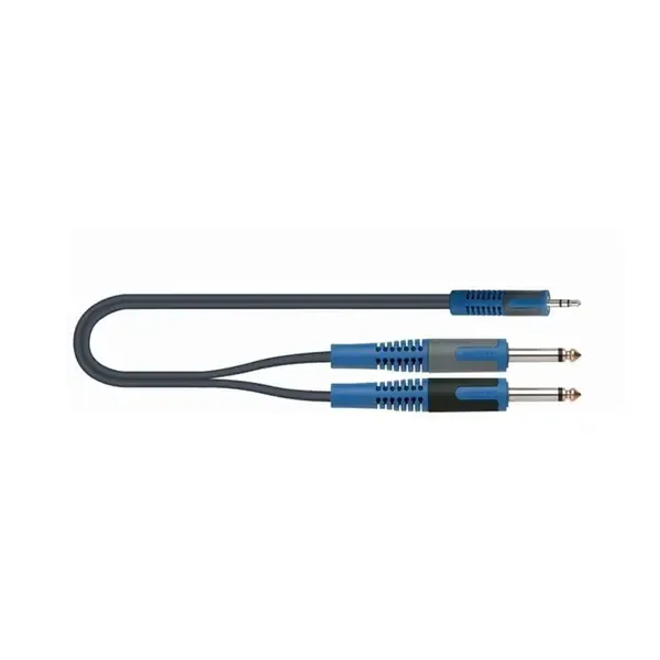 Компонентный кабель QUIK LOK RKSA140-5