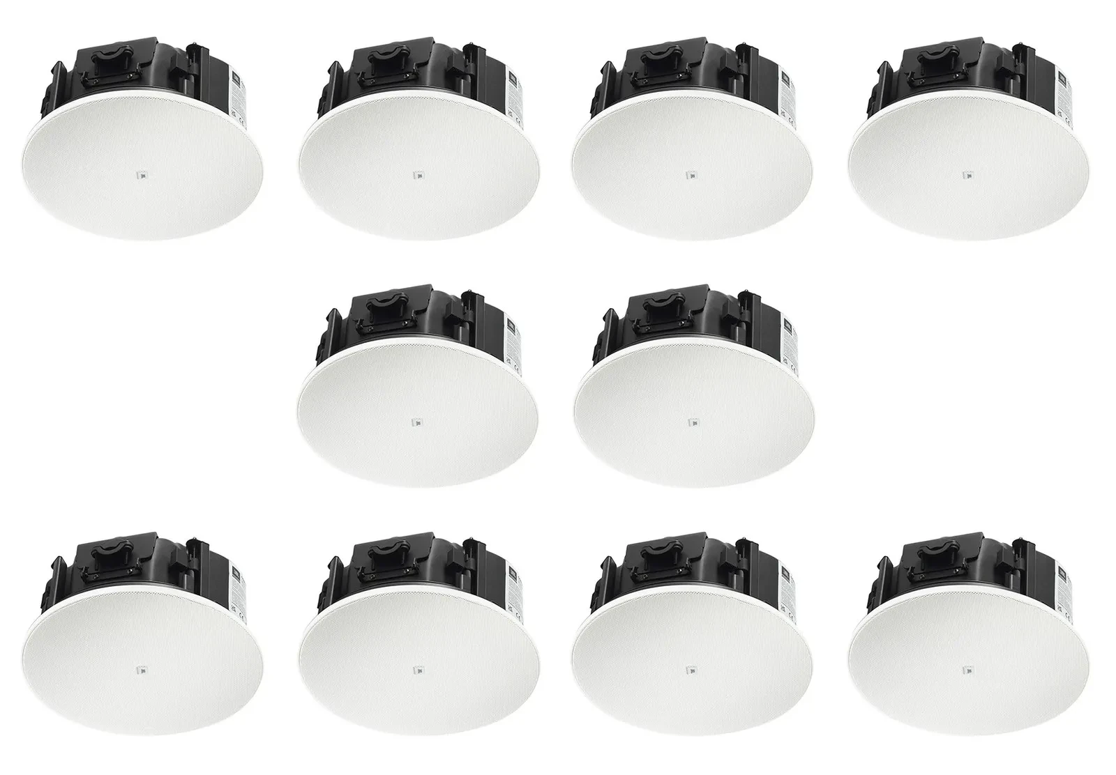 Потолочная акустика JBL Control 426LP низкопрофильная, 6.5", 70V/12 Ом