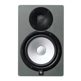 Б/У Студийный монитор Yamaha HS8 SG 8" активный, серый