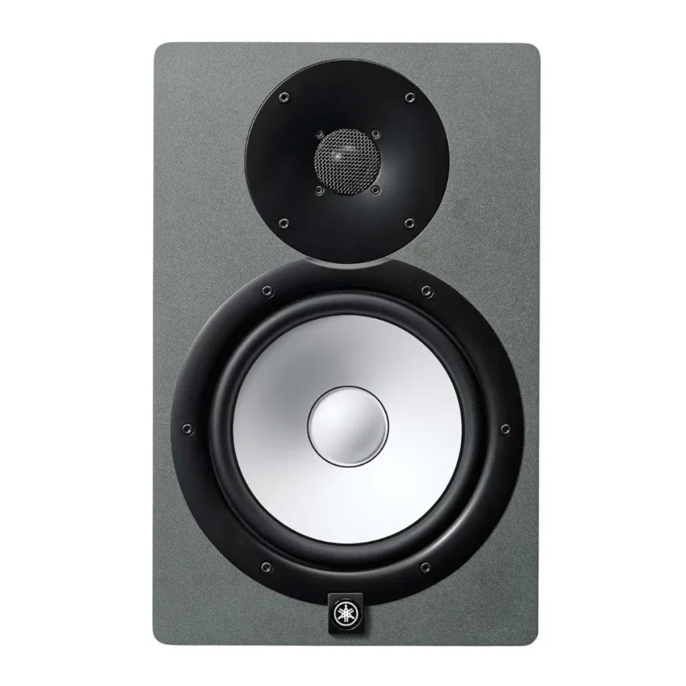 Б/У Студийный монитор Yamaha HS8 SG 8" активный, серый
