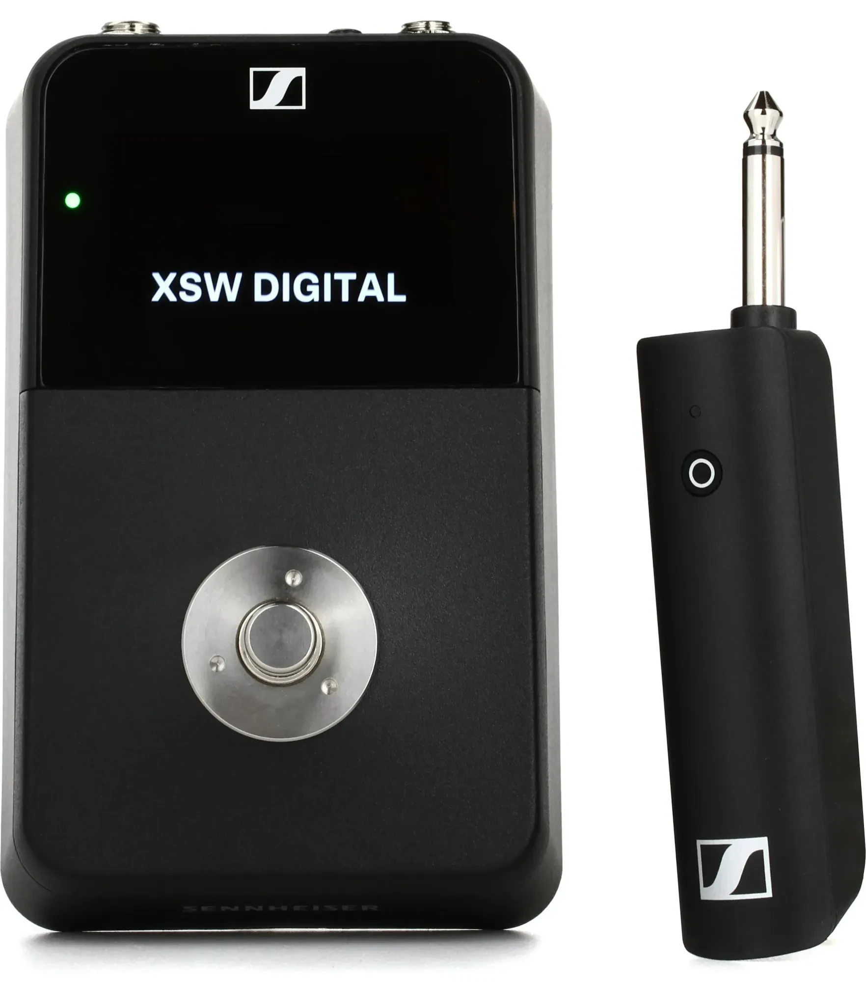 Инструментальная радиосистема Sennheiser XSW-D Pedalboard Set