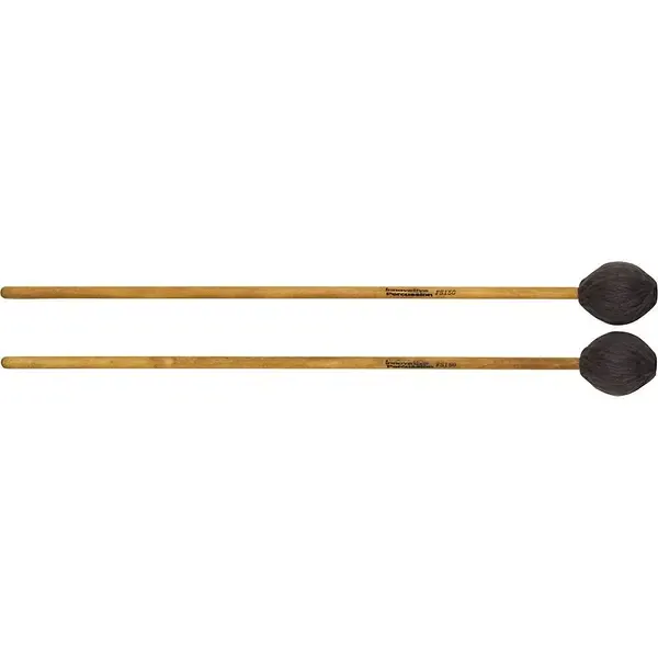 Палочки для маримбы Innovative Percussion FS150 Soft Marimba Mallets