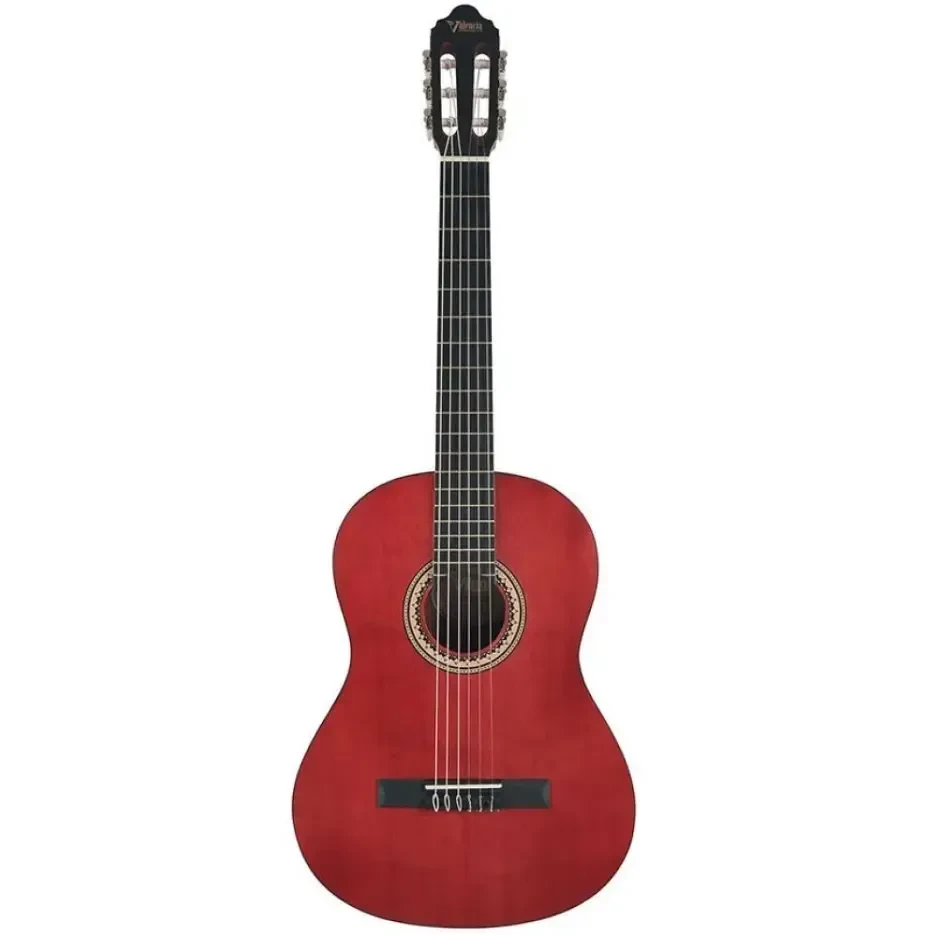 Классическая гитара Valencia VC213TWR 3/4