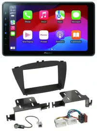 Pioneer Bluetooth 2DIN USB MP3 DAB Autoradio für Hyundai ix35 (ab 2013)