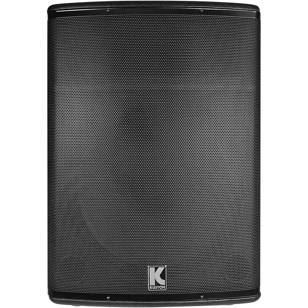 Активная акустическая система для PA Kustom KPX15A 15" 100W 2-way