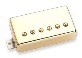 Звукосниматель для электрогитары Seymour Duncan SH-15 Alternative 8 Bridge Gold