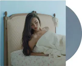 Виниловая пластинка Madison Beer – Locket Релиз 2026