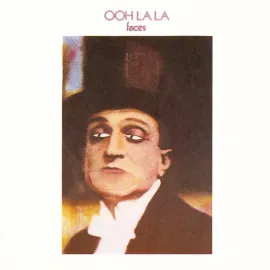 Faces - Ooh La La NEW Vinyl