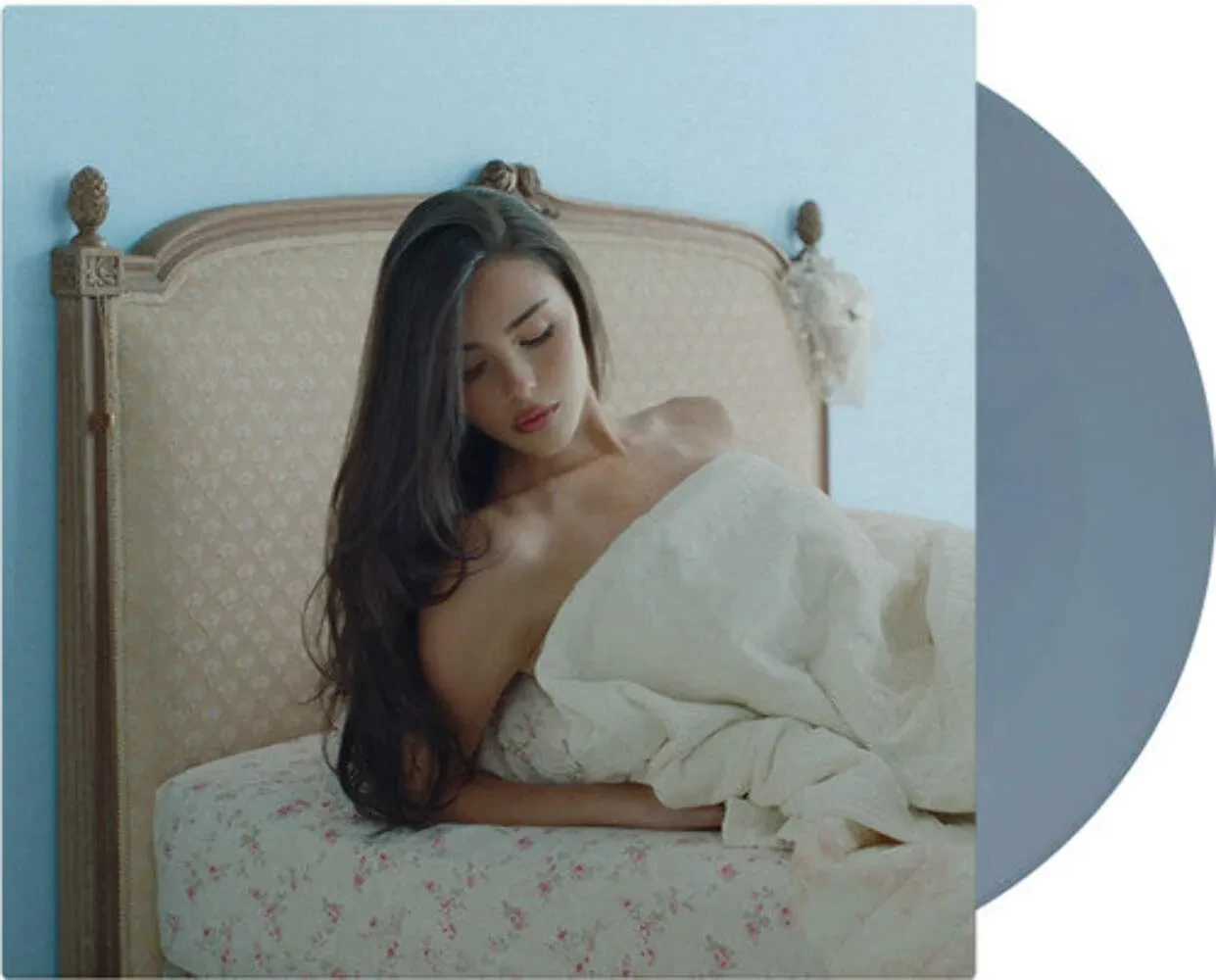 Виниловая пластинка Madison Beer – Locket Релиз 2026
