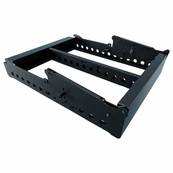 QSC LA108-AF Array Frame for use/to hold LA108 Series Loudspeaker