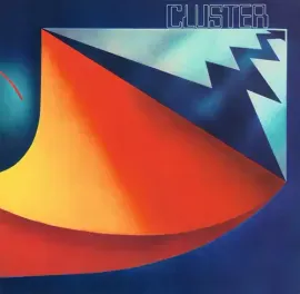 Виниловая пластинка Cluster - Cluster 71 [New Vinyl LP] Reissue
