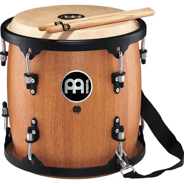 Этнический барабан MEINL 11" Tambora Super Natural