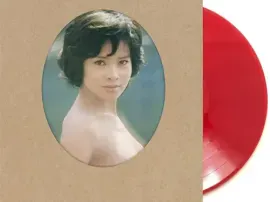 Виниловая пластинка Kaoru Yumi - Kaoru Yumi New Album [New Vinyl LP] Colored Vinyl, Ltd Ed, 180 Gram