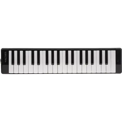 Мелодика Gewa Melodica Walther Black