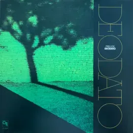 Виниловая пластинка Eumir Deodato – Prelude