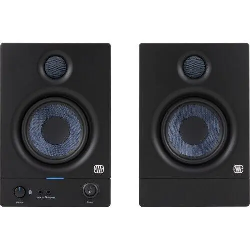 Активный студийный монитор PreSonus Eris E4.5 BT Paar 2nd GEN