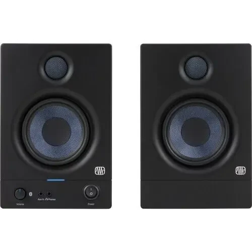 Активный студийный монитор PreSonus Eris E4.5 BT Paar 2nd GEN